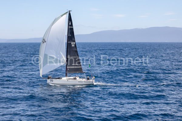 CONTENDER SAILCLOTH 2427 SH21