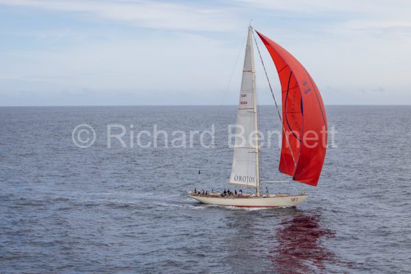 oroton drumfire yacht