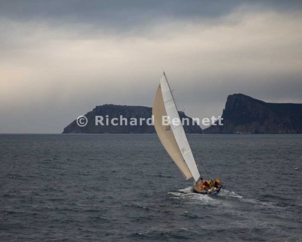 Ambersail 1940 SH12