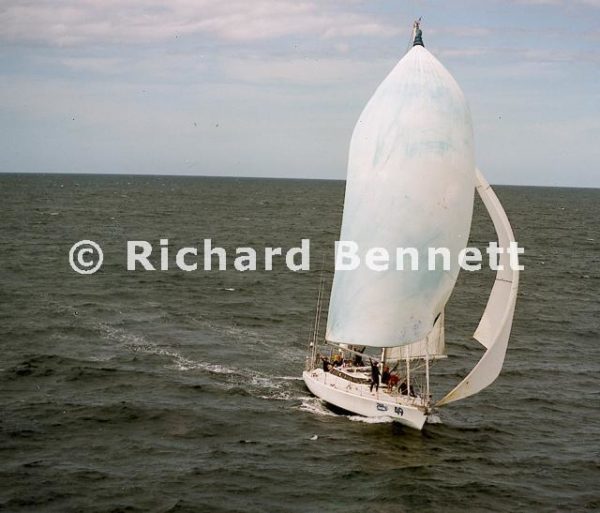 Spirit of Sydney 466 MH01