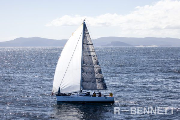 Storm Bay Sails 6858 LH22