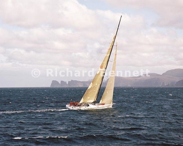 Wild Oats XI 002 SH06