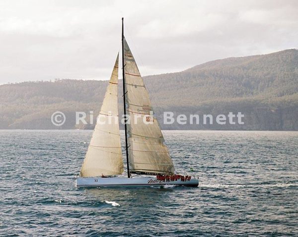 Wild Oats XI 005 SH06