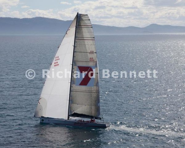 Wild Oats XI 0205 SH09