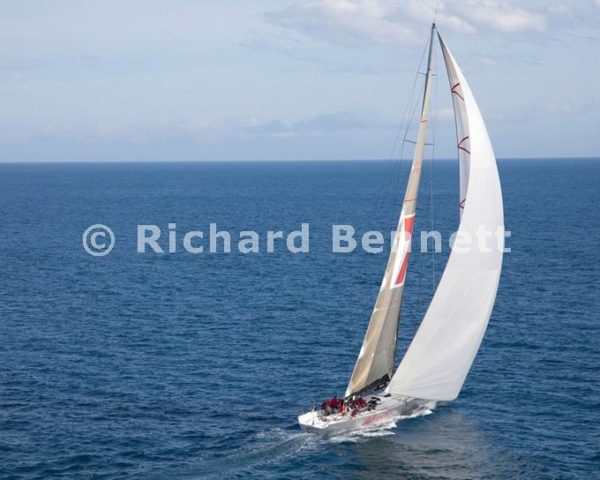 Wild Oats XI 0207 SH09