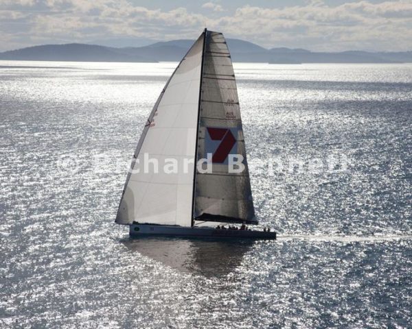 Wild Oats XI 0213 SH09