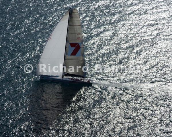 Wild Oats XI 0219 SH09