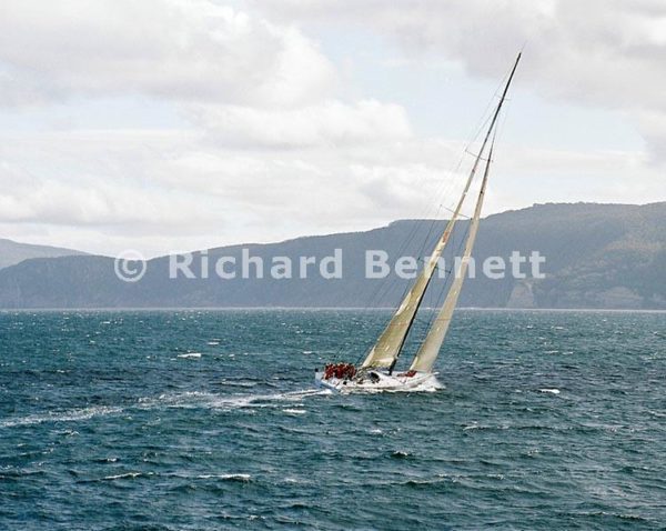 Wild Oats XI 040 SH06