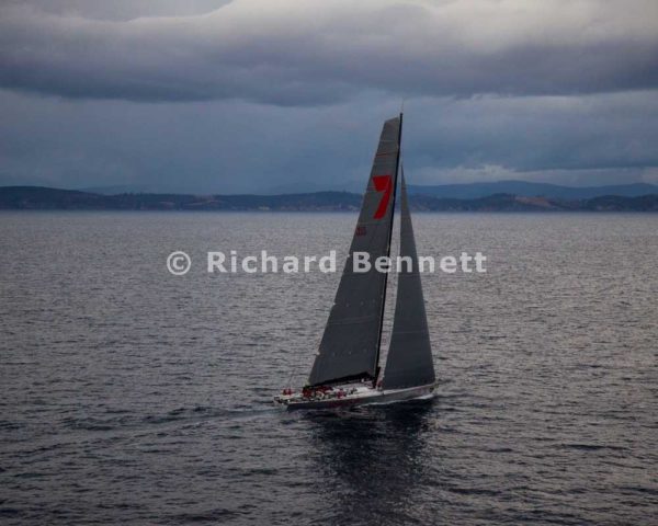 Wild Oats XI 1589 SH12