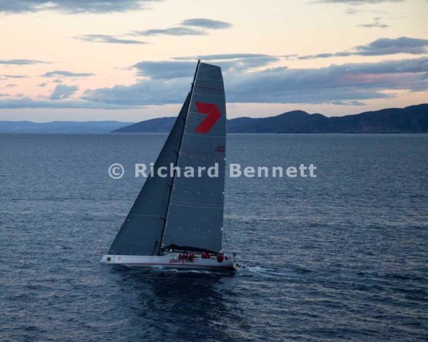 Wild Oats XI 1594 SH12