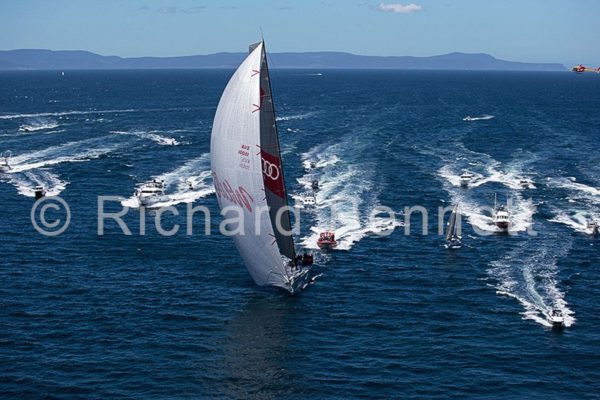 Wild Oats XI 6946 SH14