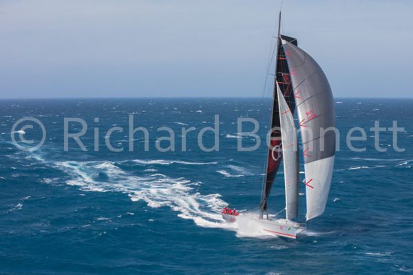 Wild Oats XI 8254 SH17