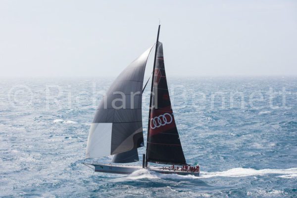 Wild Oats XI 8262 SH17