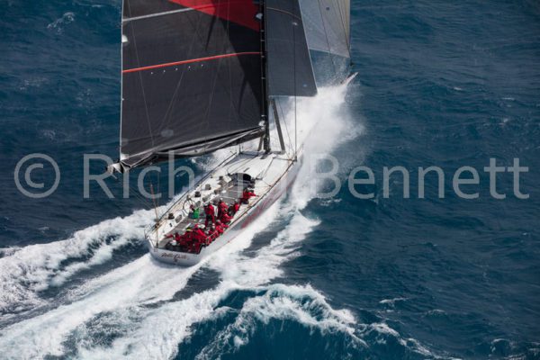 Wild Oats XI 8285 SH17