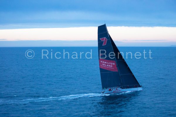 Wild Oats XI 8320 SH19