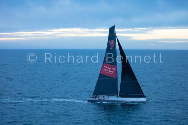 Wild Oats XI 8321 SH19