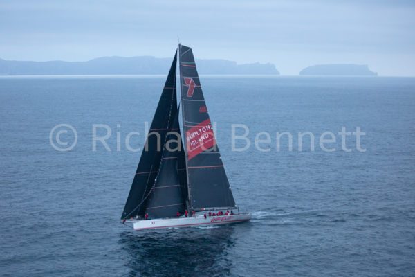 Wild Oats XI 9417 SH18