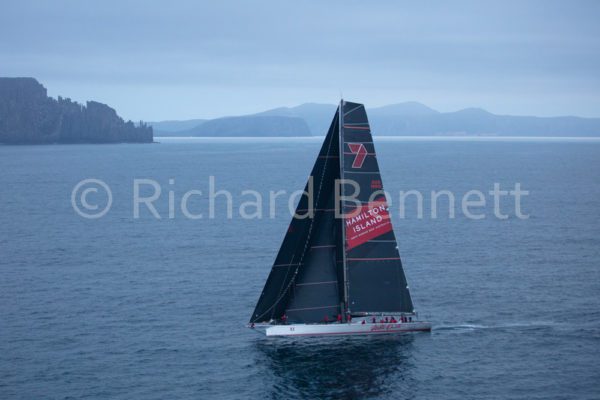 Wild Oats XI 9418 SH18