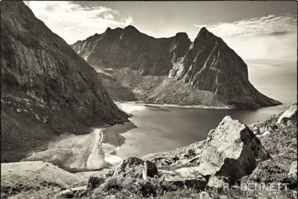 Lofoten Islands, Norway 2023