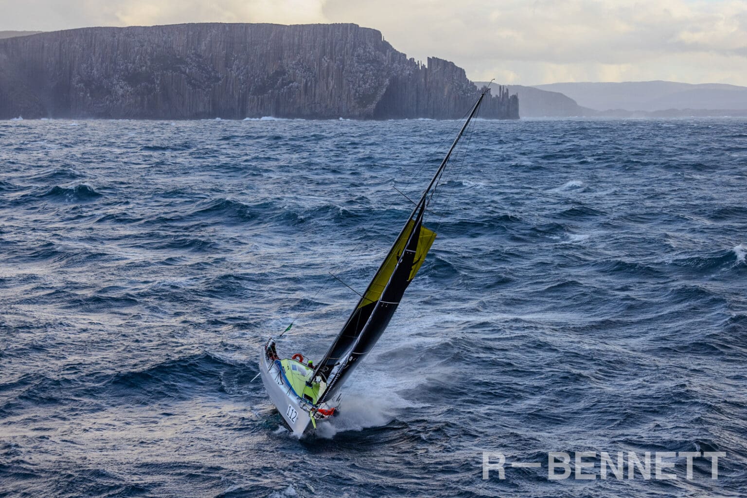Voltstar Yeah Baby 8009 SH23 | Richard Bennett Photography