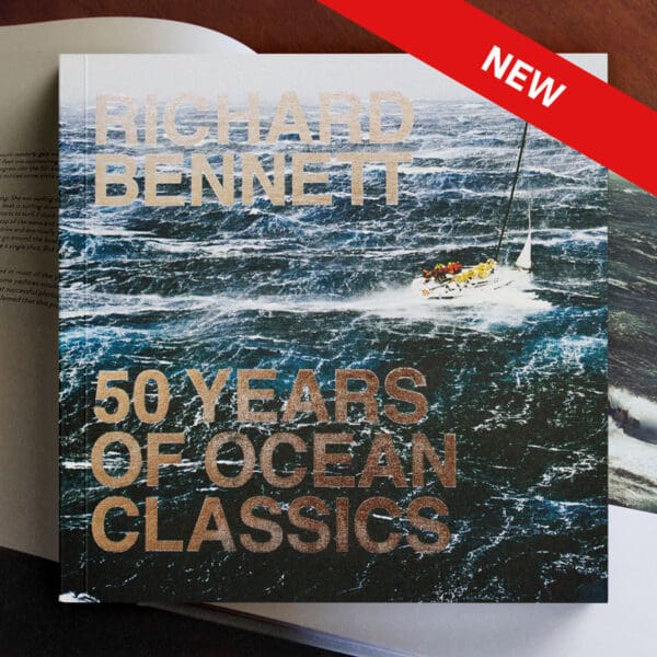 50 Years of Ocean Classics