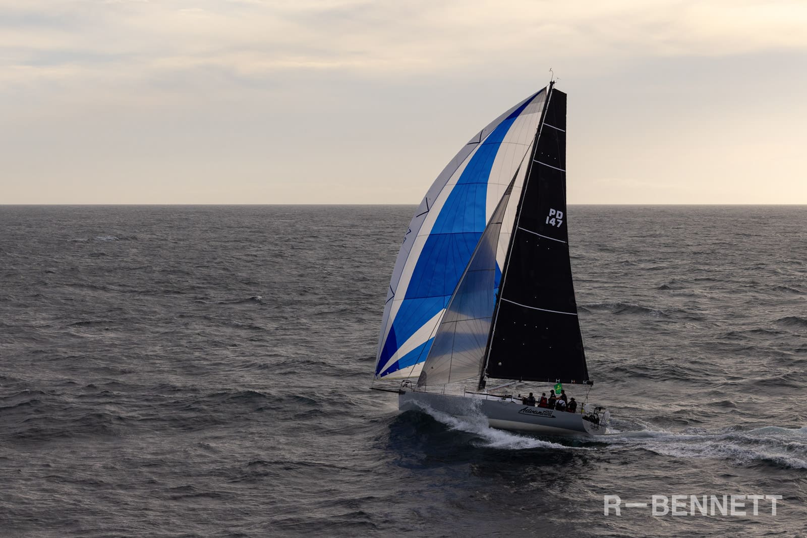 Advantedge 0392 SH25