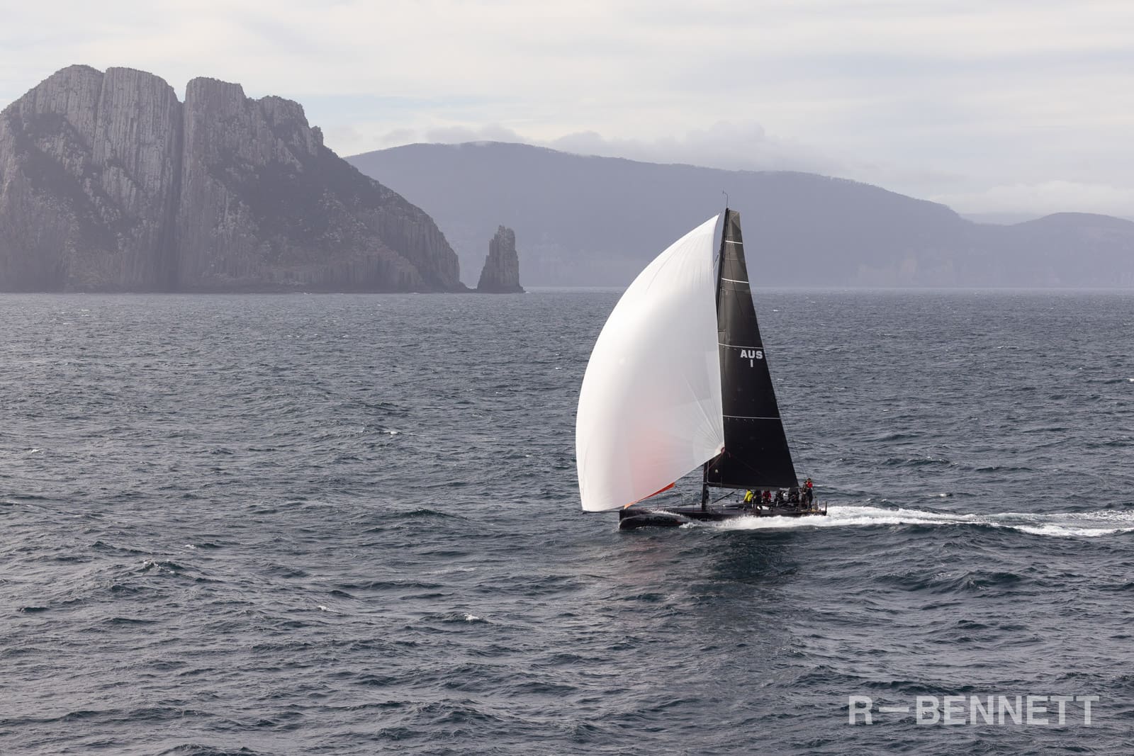 Back 2 Black 0303 SH25