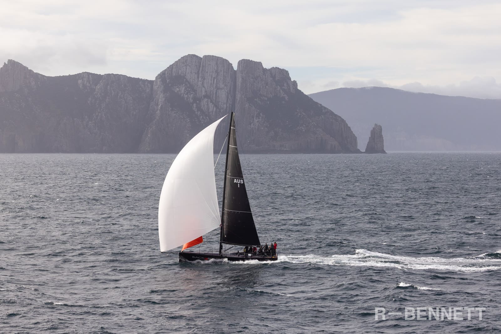 Back 2 Black 0304 SH25