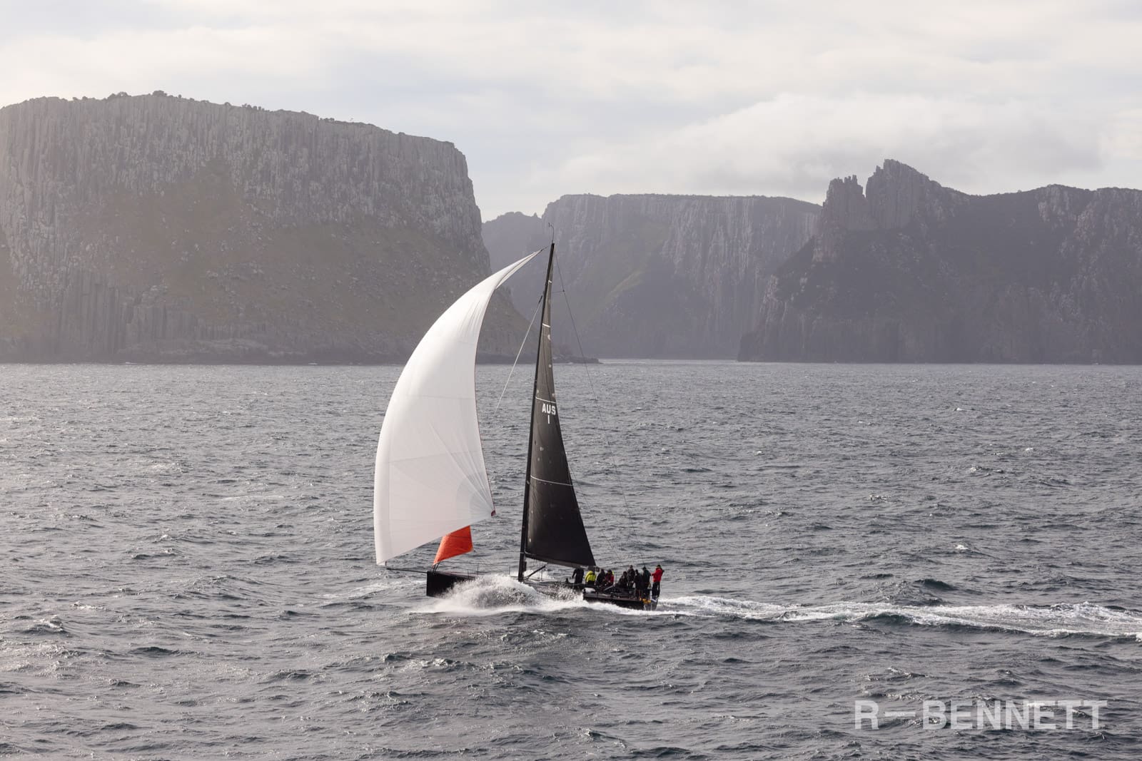 Back 2 Black 0305 SH25