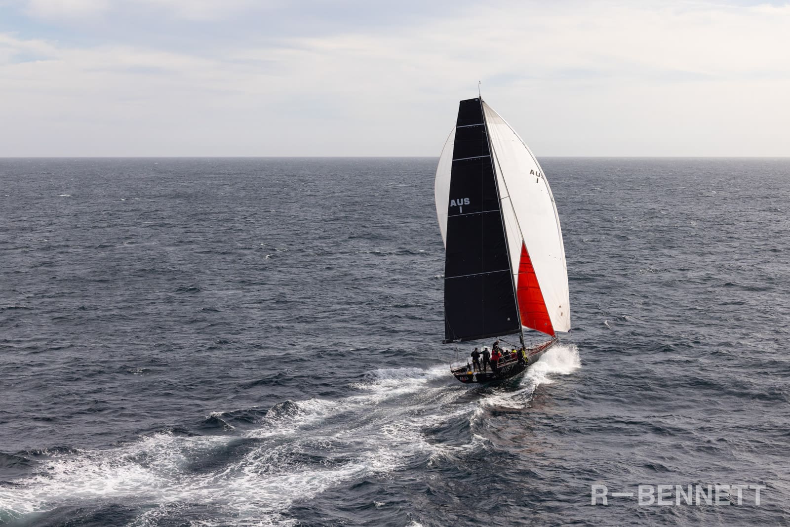 Back 2 Black 0309 SH25