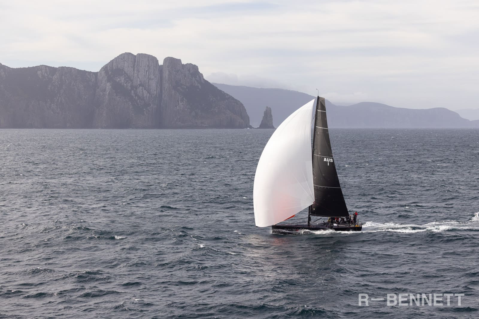 Back 2 Black 0312 SH25