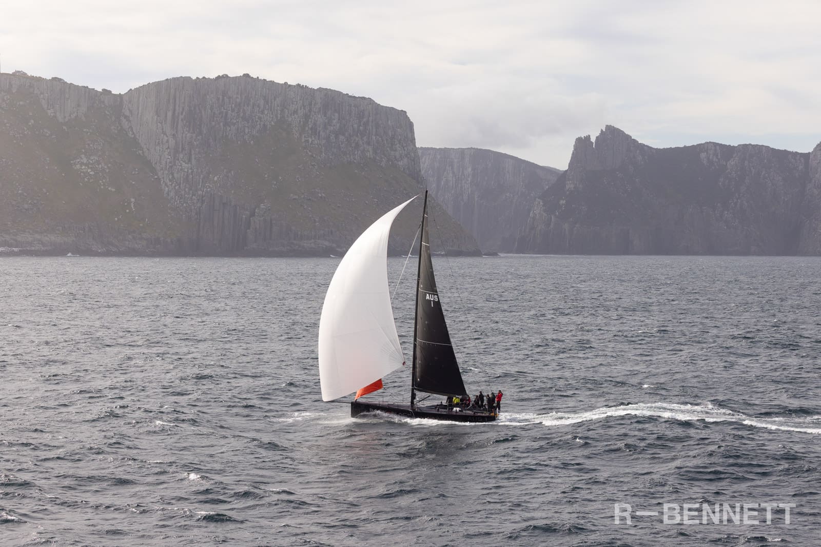 Back 2 Black 0313 SH25