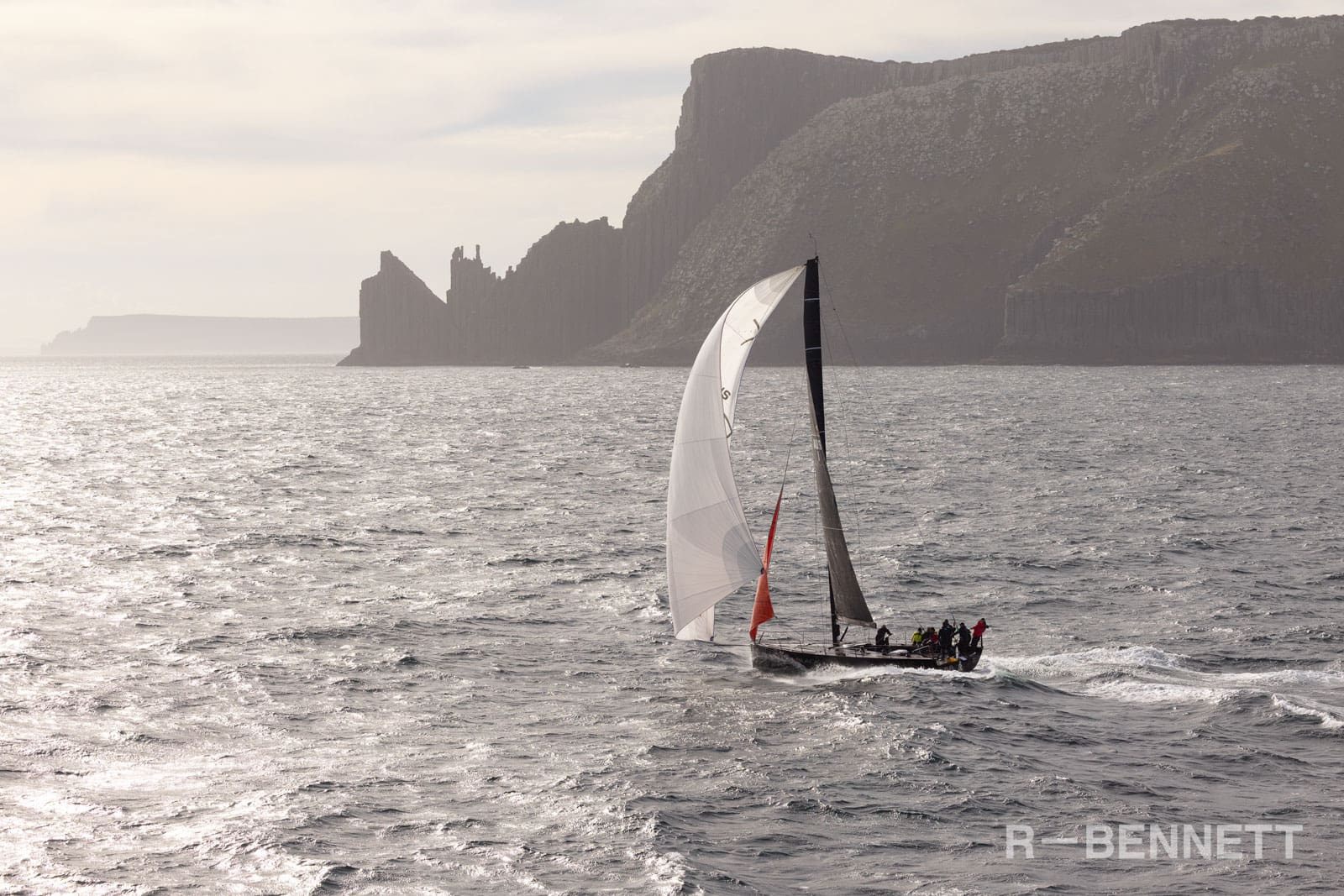 Back 2 Black 0314 SH25