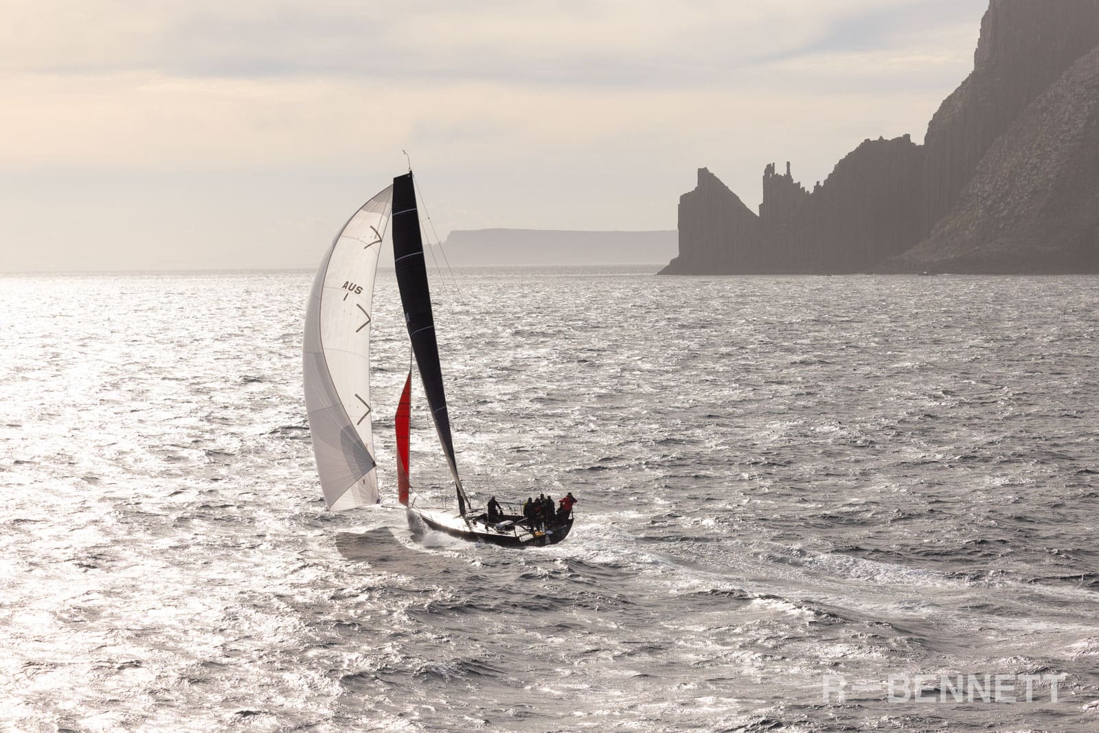 Back 2 Black 0316 SH25