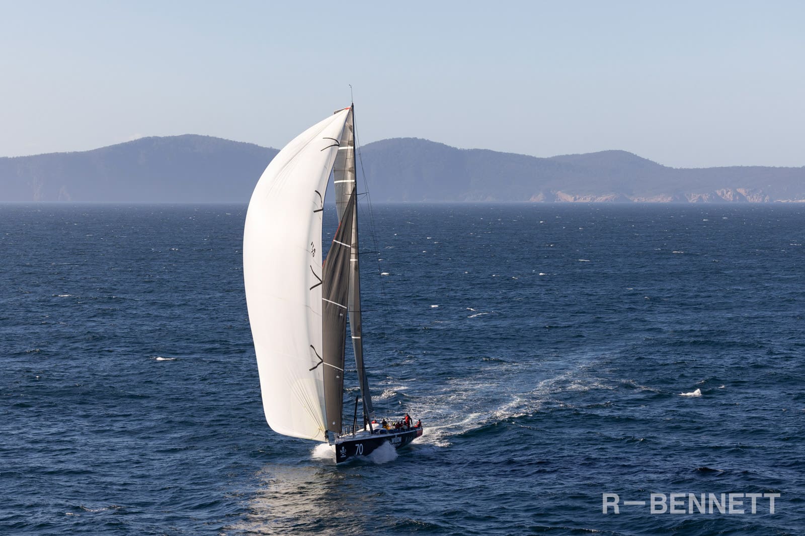 Celestial V70 0165 SH25