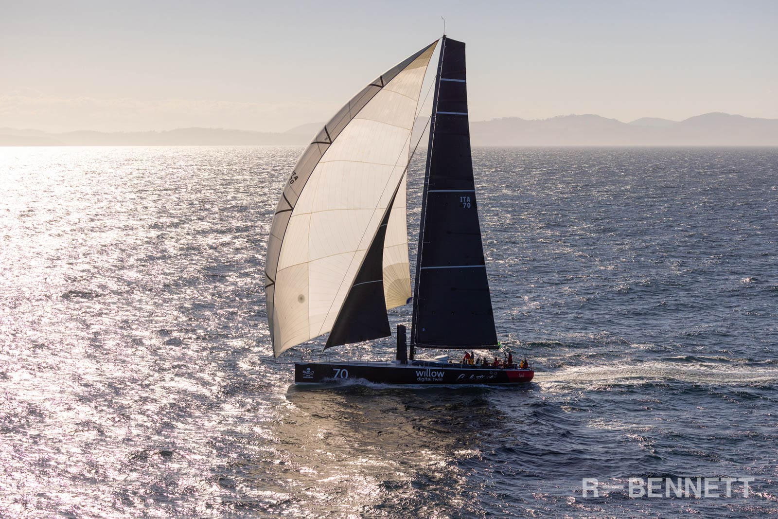 Celestial V70 0166 SH25