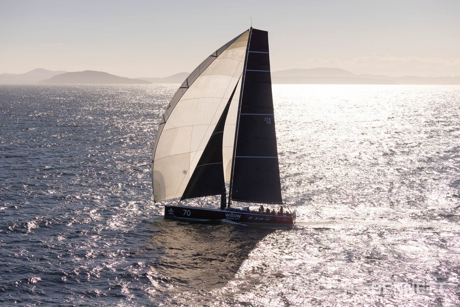 Celestial V70 0167 SH25