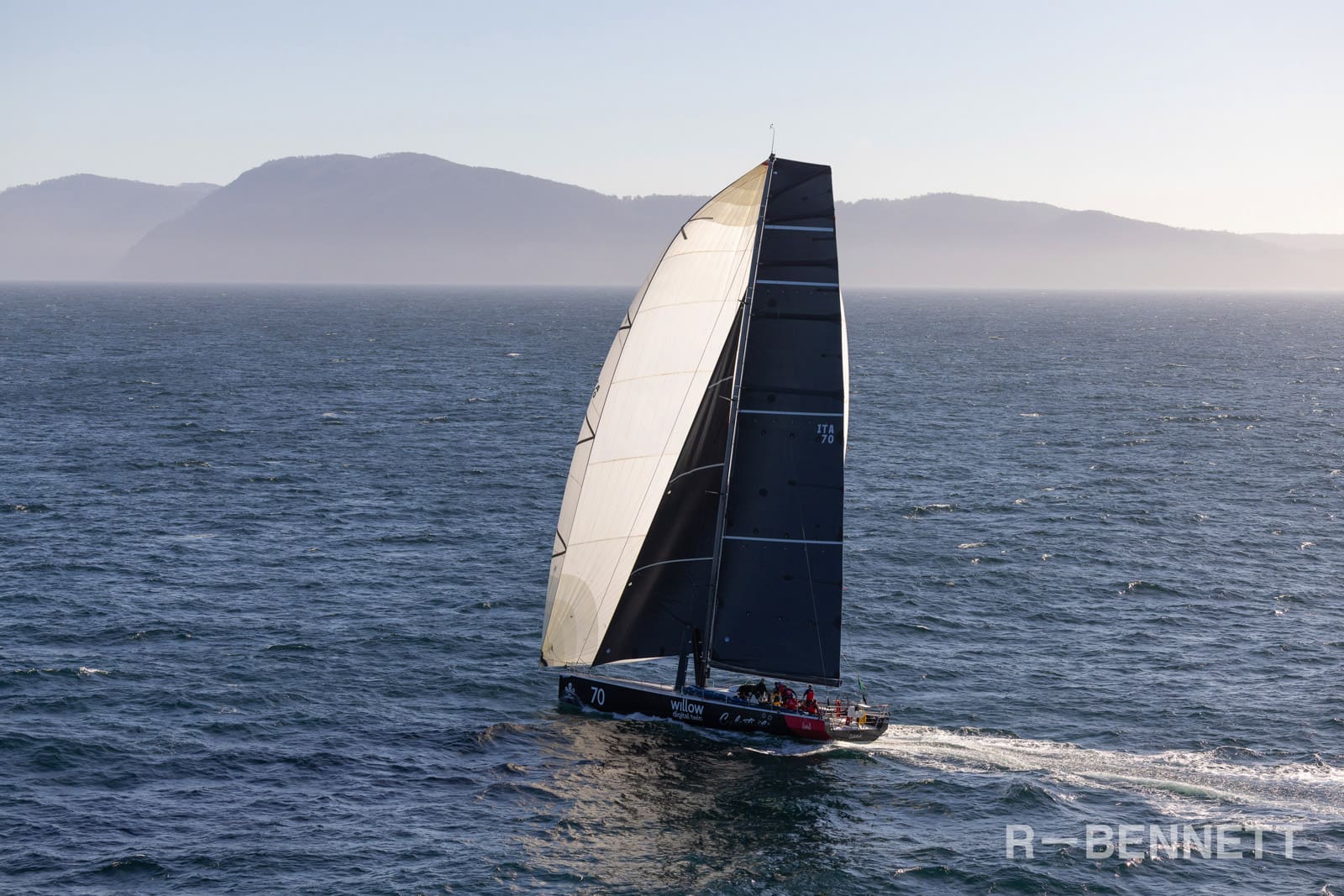 Celestial V70 0168 SH25