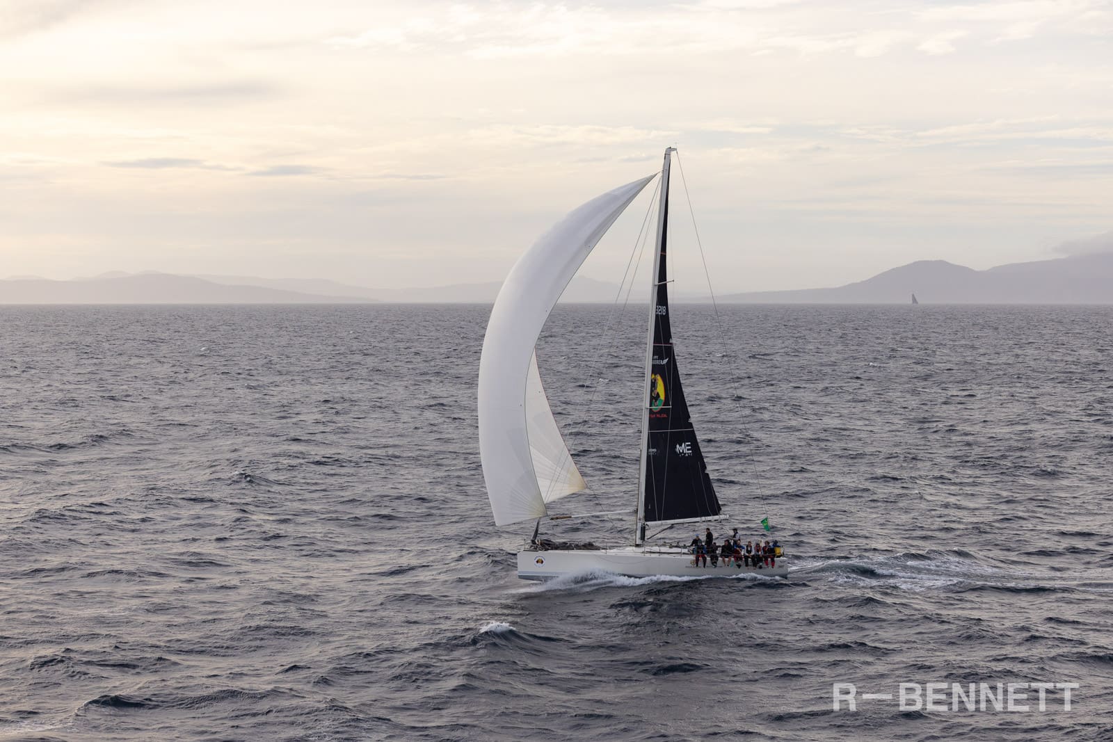 Happy Wanderer 0347 SH25