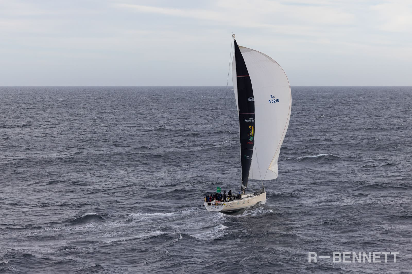 Happy Wanderer 0351 SH25