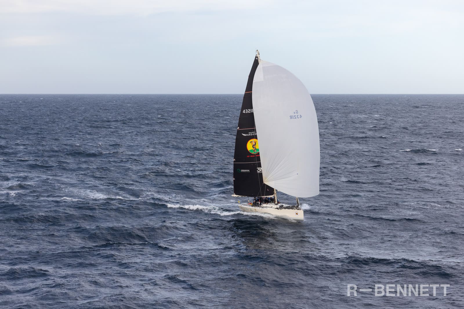 Happy Wanderer 0353 SH25