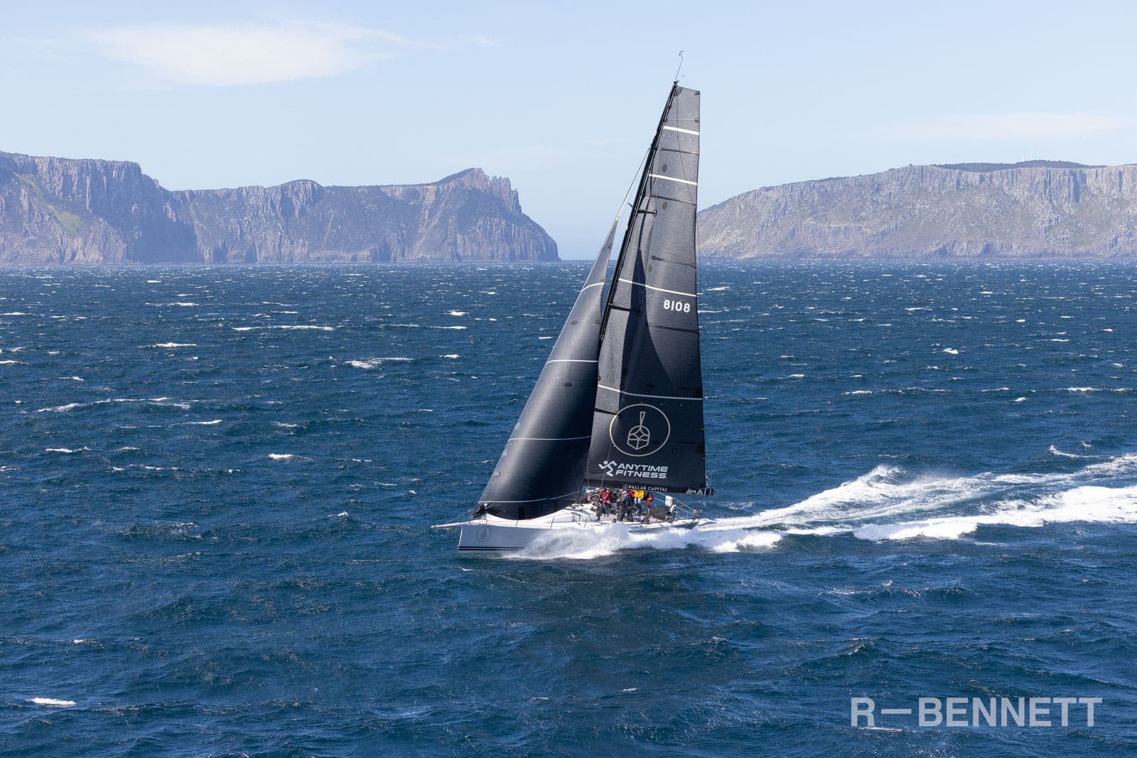 Highly Sprung 0256 SH25