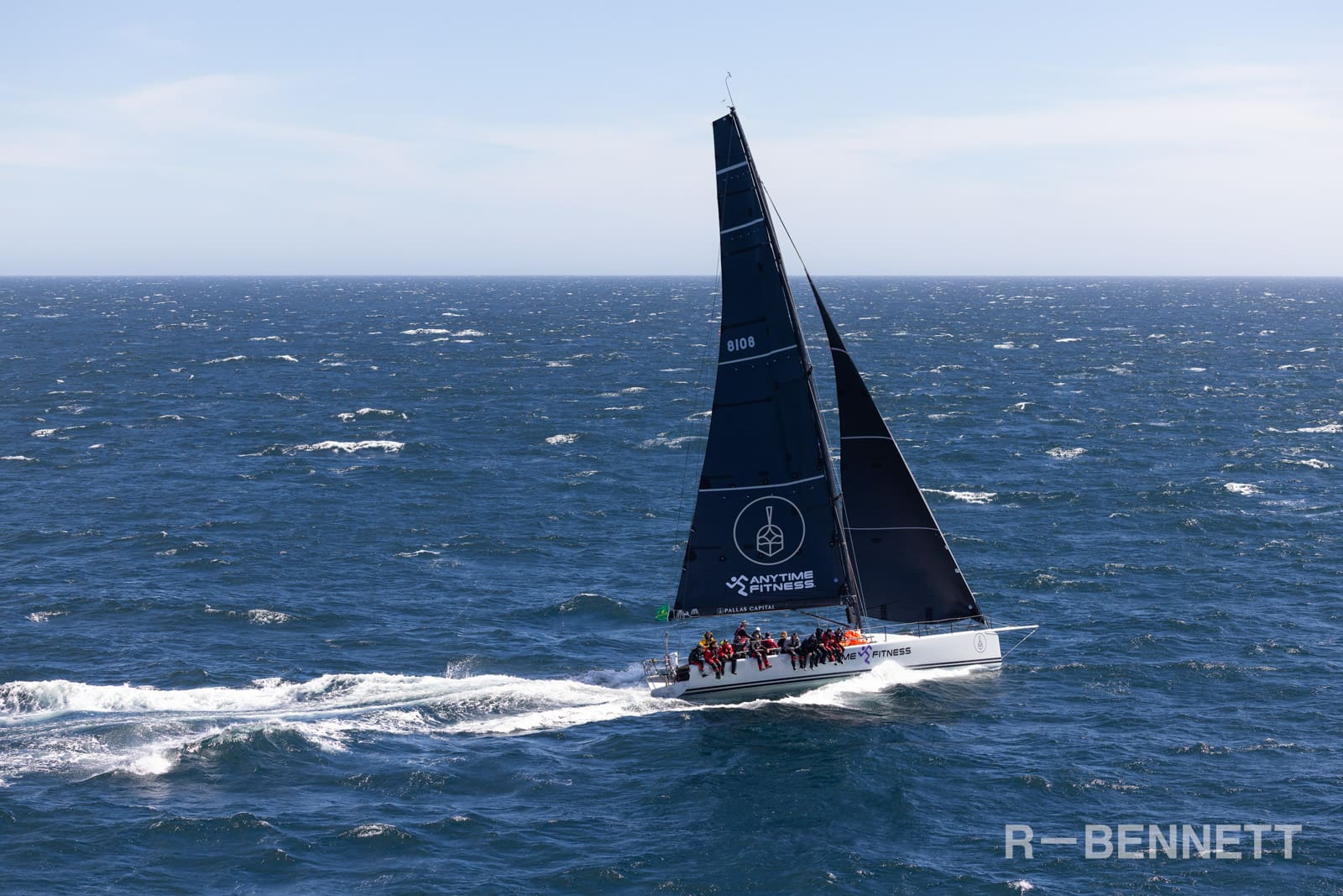 Highly Sprung 0262 SH25