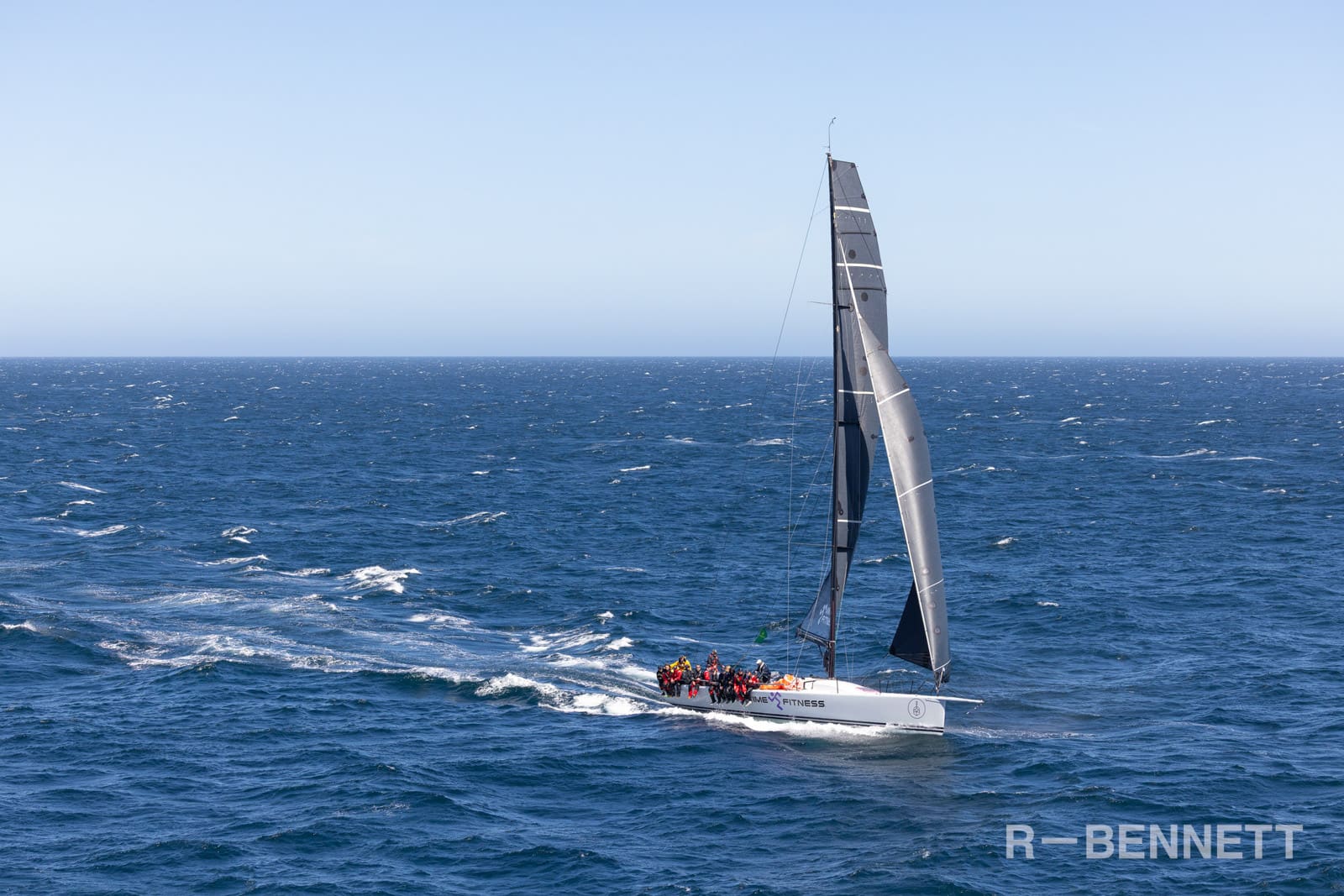 Highly Sprung 0263 SH25