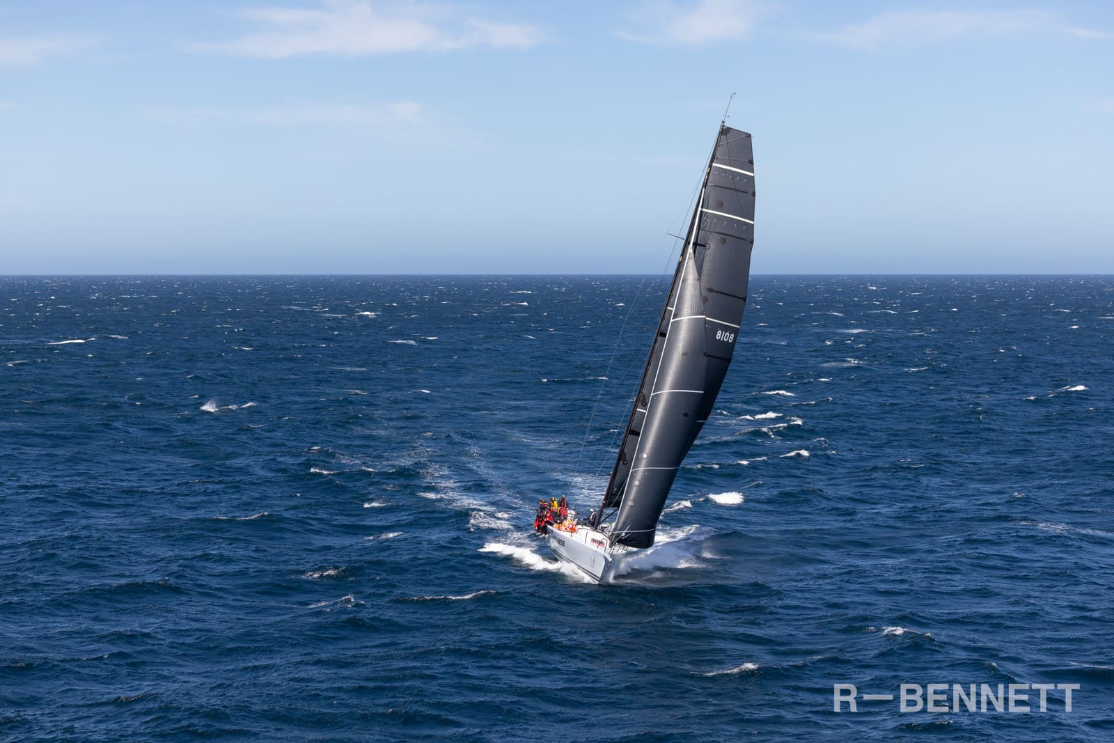 Highly Sprung 0264 SH25