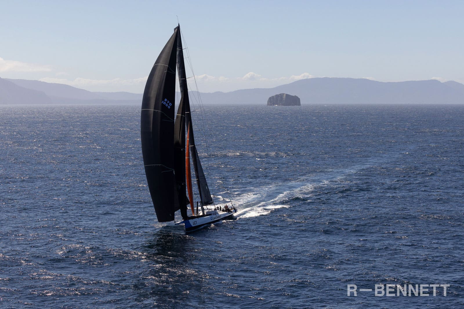 LawConnect 0125 SH25