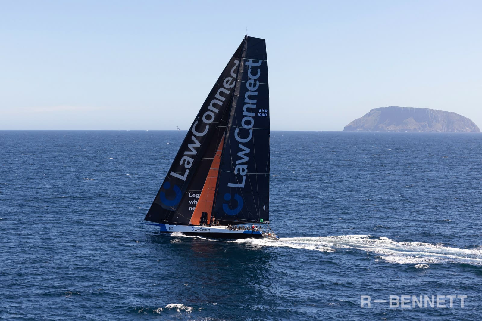 LawConnect 0129 SH25