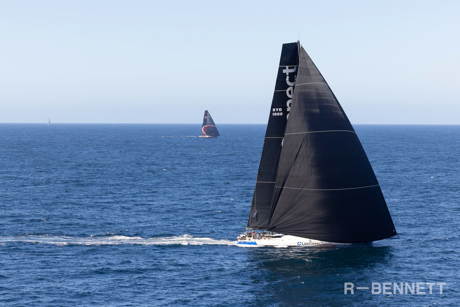 LawConnect 0132 SH25