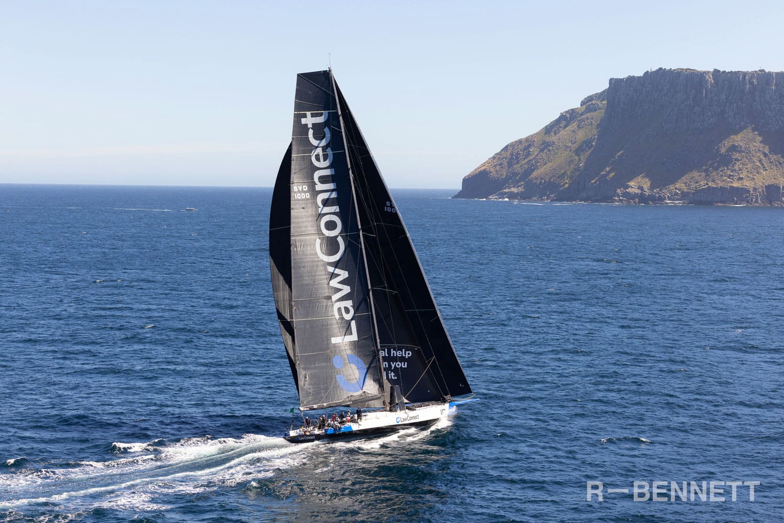 LawConnect 0145 SH25