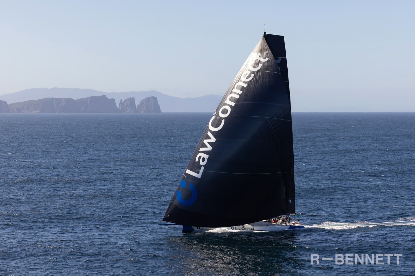 LawConnect 0146 SH25